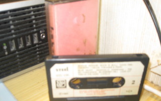 c-kasetti Tokazier