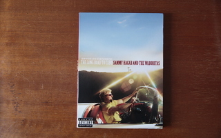Sammy Hagar and the Waboritas Long Road to Cabo DVD