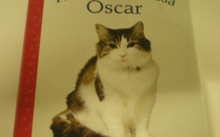 David Dosa: Hoivakodin kissa Oscar