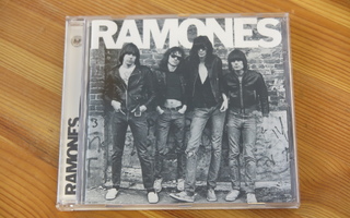 Ramones cd