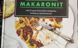 Rönström -  Ekman :  STALININ MAKARONIT ( SIS POSTIKULU)