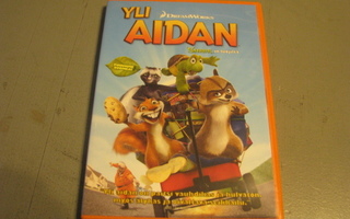 YLI AIDAN ( DreamWorks - film )