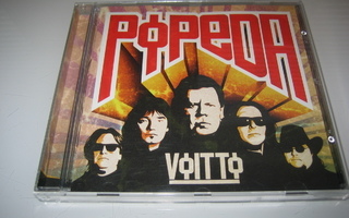 Popeda - Voitto (CD)
