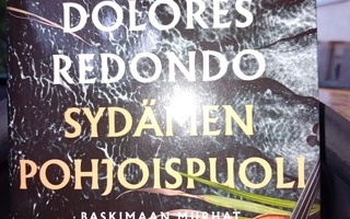 Redondo : Sydämen pohjoispuoli ( SIS POSTIKULU  )