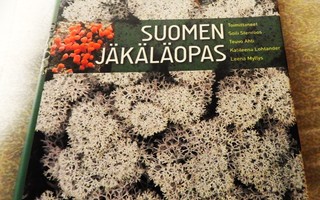 Soili Stenroos ym. : SUOMEN JÄKÄLÄOPAS