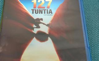 127 TUNTIA (James Franco) BD***