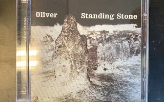 Oliver - Standing Stone (remastered) CD