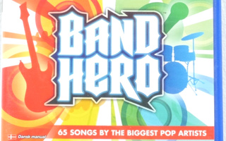 Band Hero