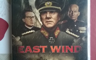 East Wind DVD