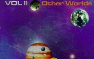 The PLANETS II - Other Worlds - CD