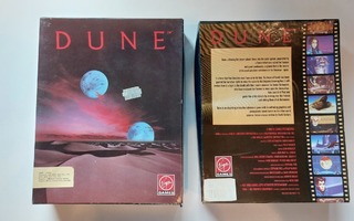 Amiga - Dune