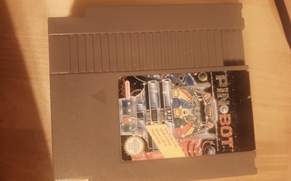 NES Pin-Bot Pal B (fra)