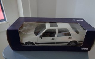 Emek Saab 9000CD vm.1989 koko 1/20