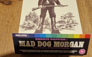 Mad Dog Morgan LE (Indicator)