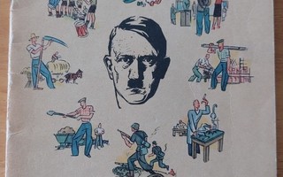 Führern och hans folk