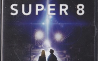 Super 8 (DVD K13)