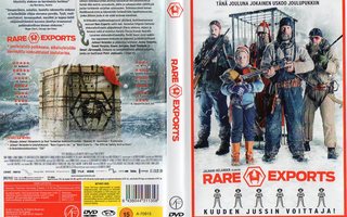rare exports	(4 465)	k	-FI-	DVD				2010