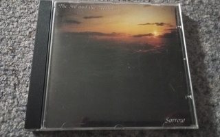 The 3rd and The Mortal: Sorrow HNF 002
