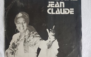 Martha Jean Claude – Martha Jean Claude LP Cuba