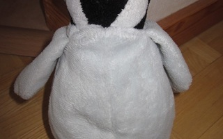Pingviini pehmo