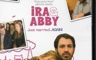 Ira & Abby (Jennifer Westfeldt, Chris Messina)