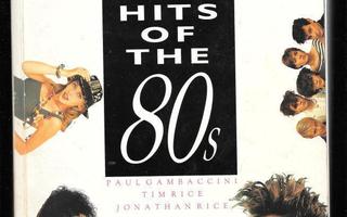 Gambaccini, Paul : Hits of the 80s