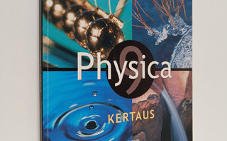 Physica 9 : Kertaus