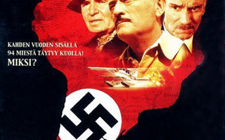Brasilian pojat 1978 Mengele elää!, Peck, Olivier, Mason DVD