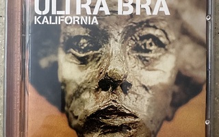 [CD] ULTRA BRA: KALIFORNIA
