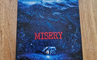 Misery 4K (Kino Lorber)