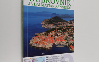 Robin McKelvie : Dubrovnik ja Dalmatian rannikko