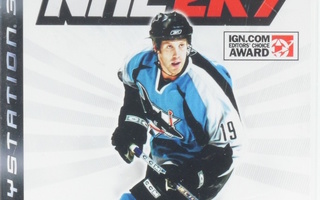 NHL 2K7