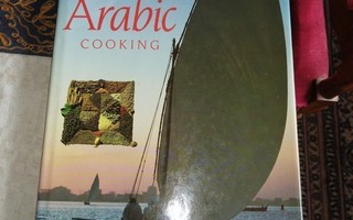 AL HASHIMI - TRADITIONAL ARABIC COOKING