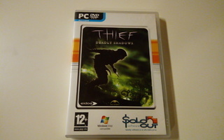 PC: Thief: Deadly Shadows