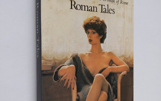 Alberto Moravia : Roman Tales