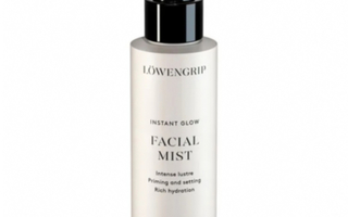 Löwengrip Instant Glow Facial Mist 100ml kasvosuihke