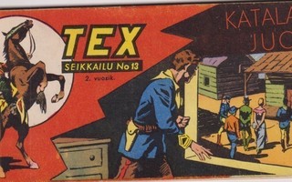 TEX 1954 13 (2 vsk.)