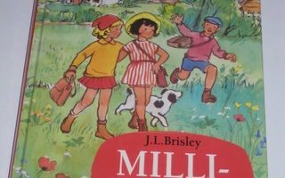 J. L. Brisley : Milli-molli