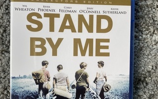 Stand by me blu-ray