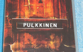 Dvd - Pulkkinen - kausi 1 - Jaksot vuodelta 1999