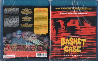 Basket Case Trilogy	(49 349)	UUSI	-SV-	BLU-RAY		(2)		3 movie