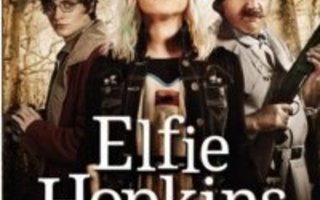 Elfie Hopkins  DVD