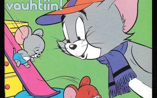 Tom ja Jerry 2 / 1983