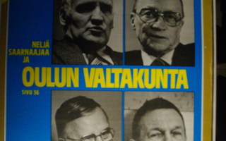 Suomen Kuvalehti Nro 3/1980 (25.2)