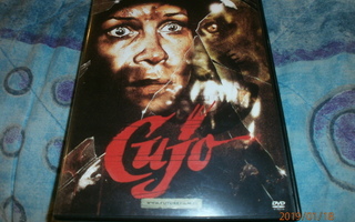 CUJO    -     DVD