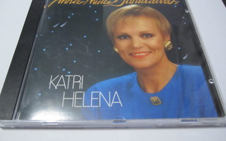 Katri Helena CD
