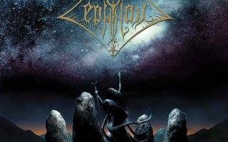 ZEPHYROUS - Everlasting Fire CD (UUSI)