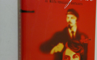 Staffan Skott : Leninin rakastajatar ja muita venäläisiä ...