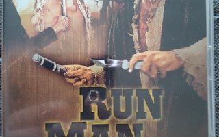 Run Man Run (Tomas Milian