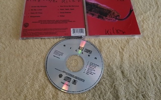 ALICE COOPER - Killer CD